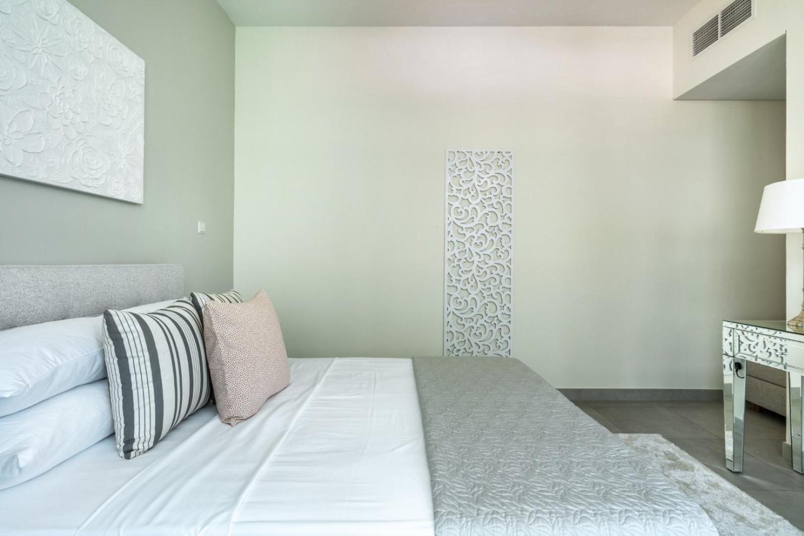 Apartment Guestready - Luxury Haven At Marina Arcade *