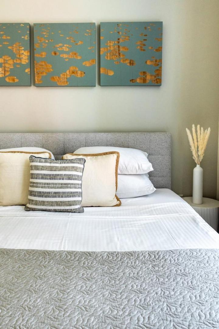 Apartment Guestready - Luxury Haven At Marina Arcade *