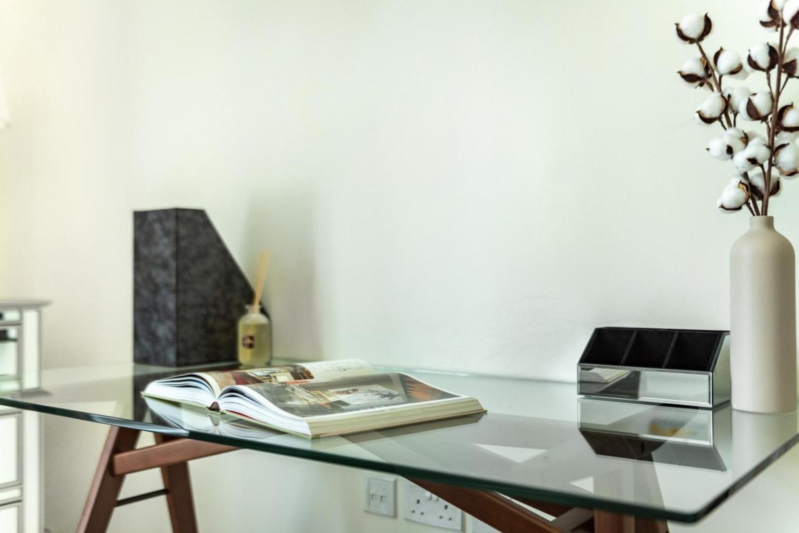 Apartment Guestready - Luxury Haven At Marina Arcade *