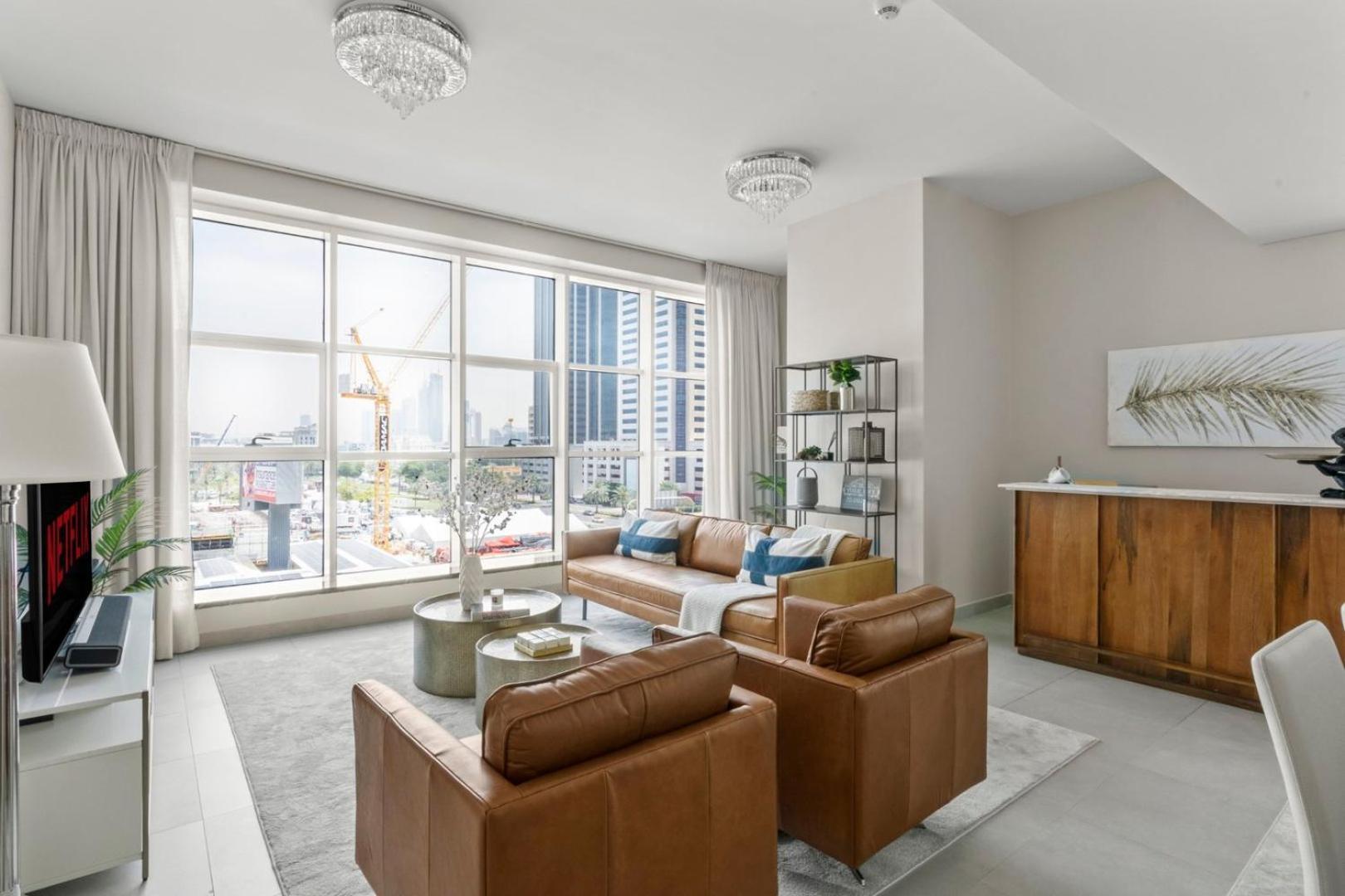 Guestready - Luxury Haven At Marina Arcade *