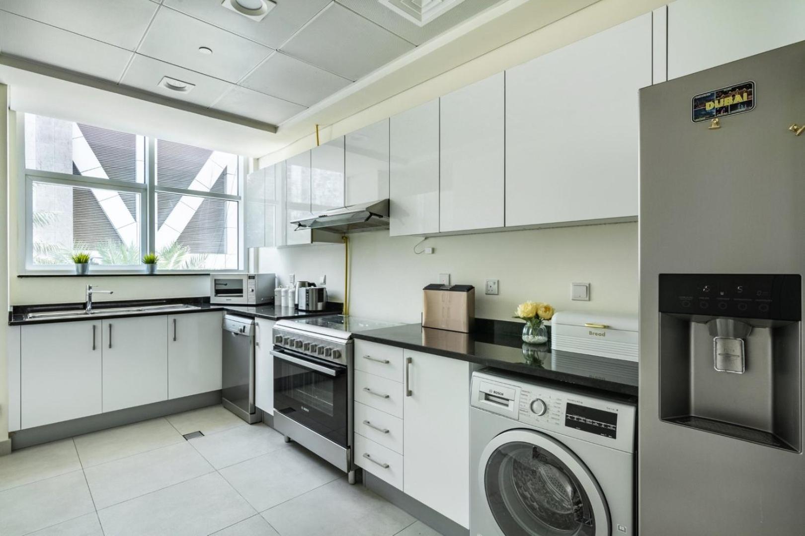 Guestready - Luxury Haven At Marina Arcade