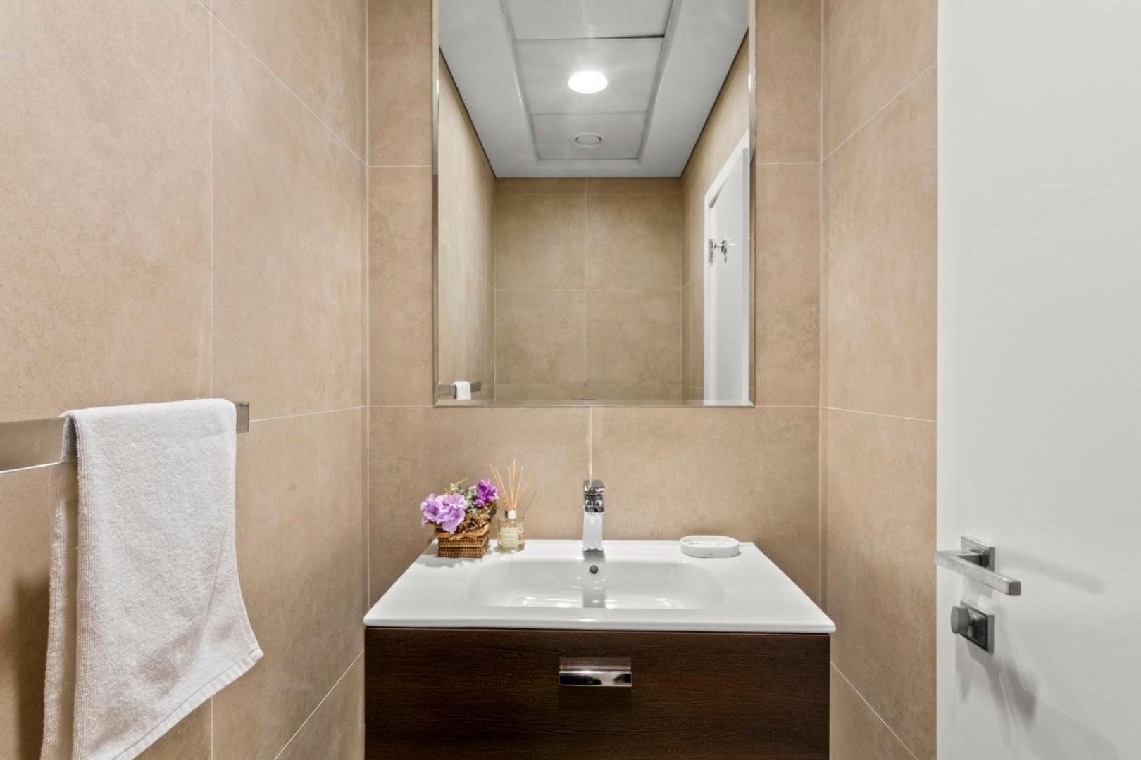 Apartment Guestready - Luxury Haven At Marina Arcade
