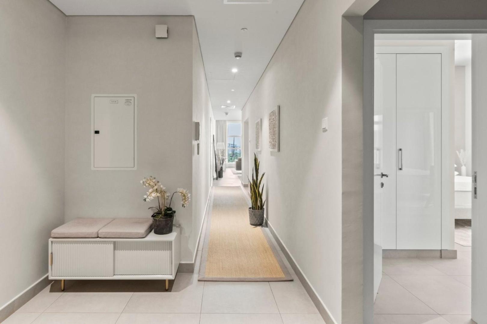 Guestready - Luxury Haven At Marina Arcade Apartment *