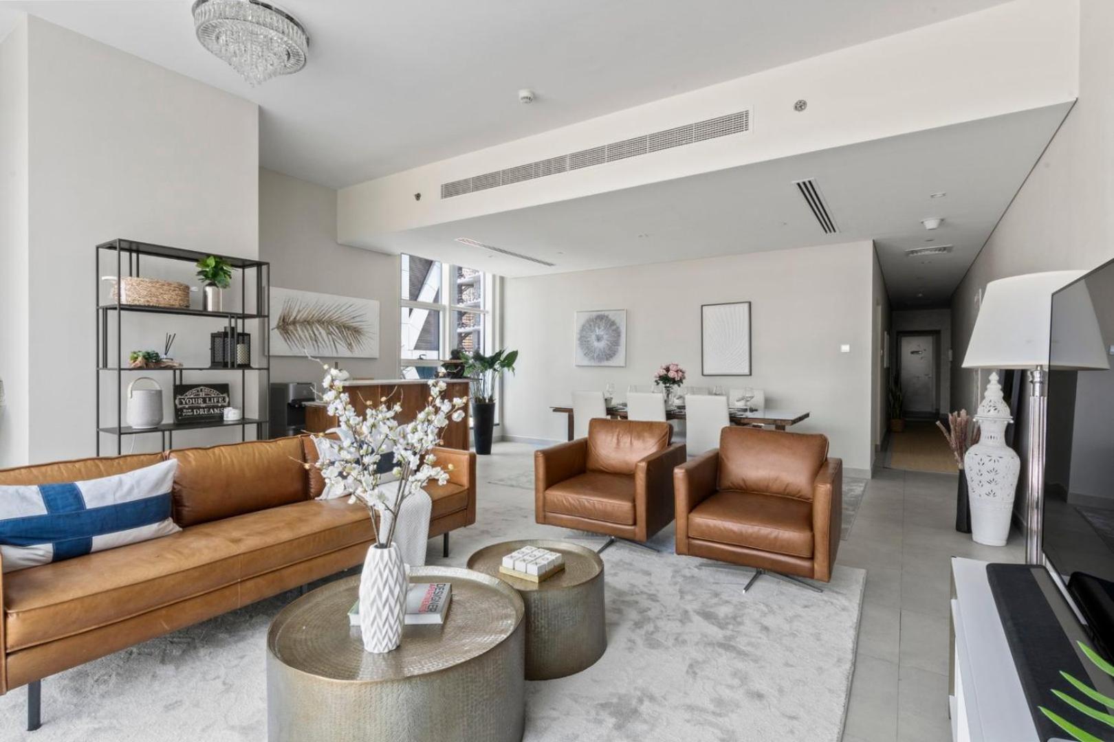 Guestready - Luxury Haven At Marina Arcade *