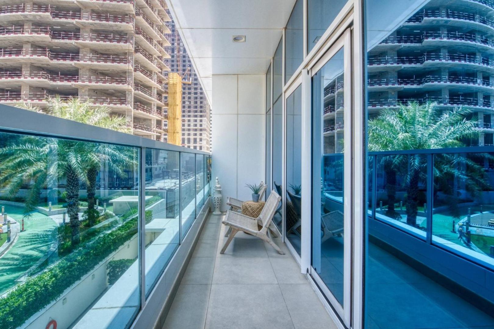 Guestready - Luxury Haven At Marina Arcade Dubai