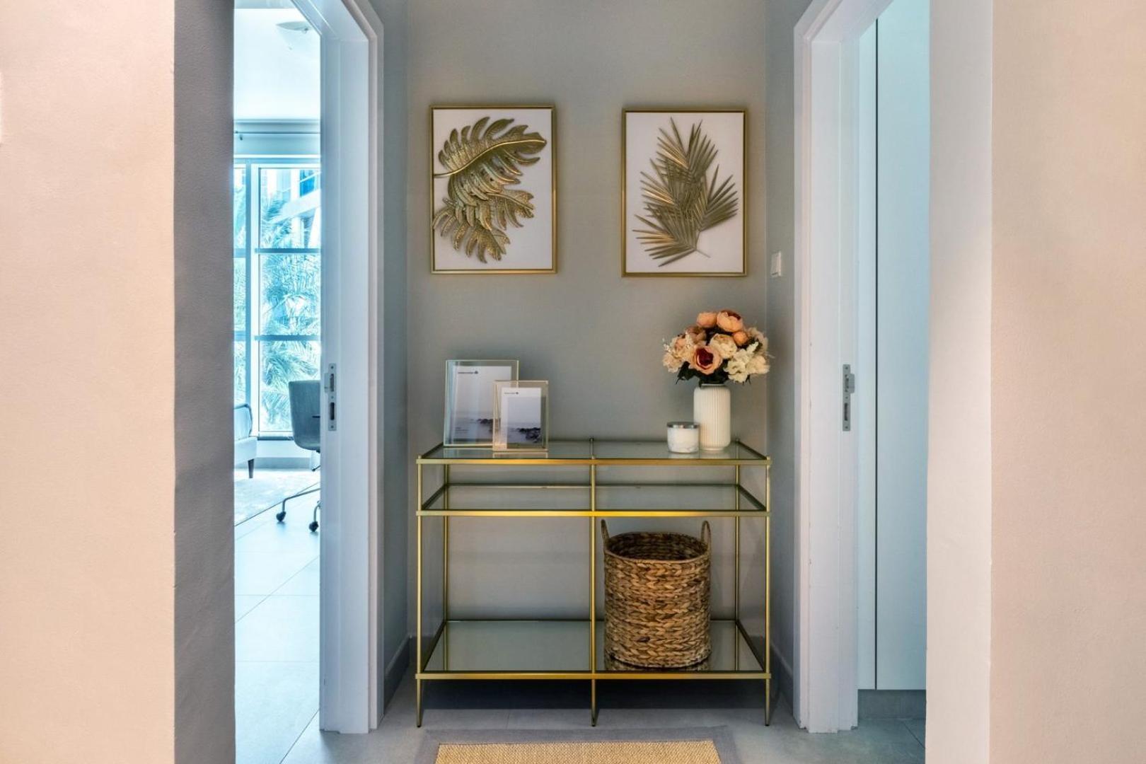 Apartment Guestready - Luxury Haven At Marina Arcade *