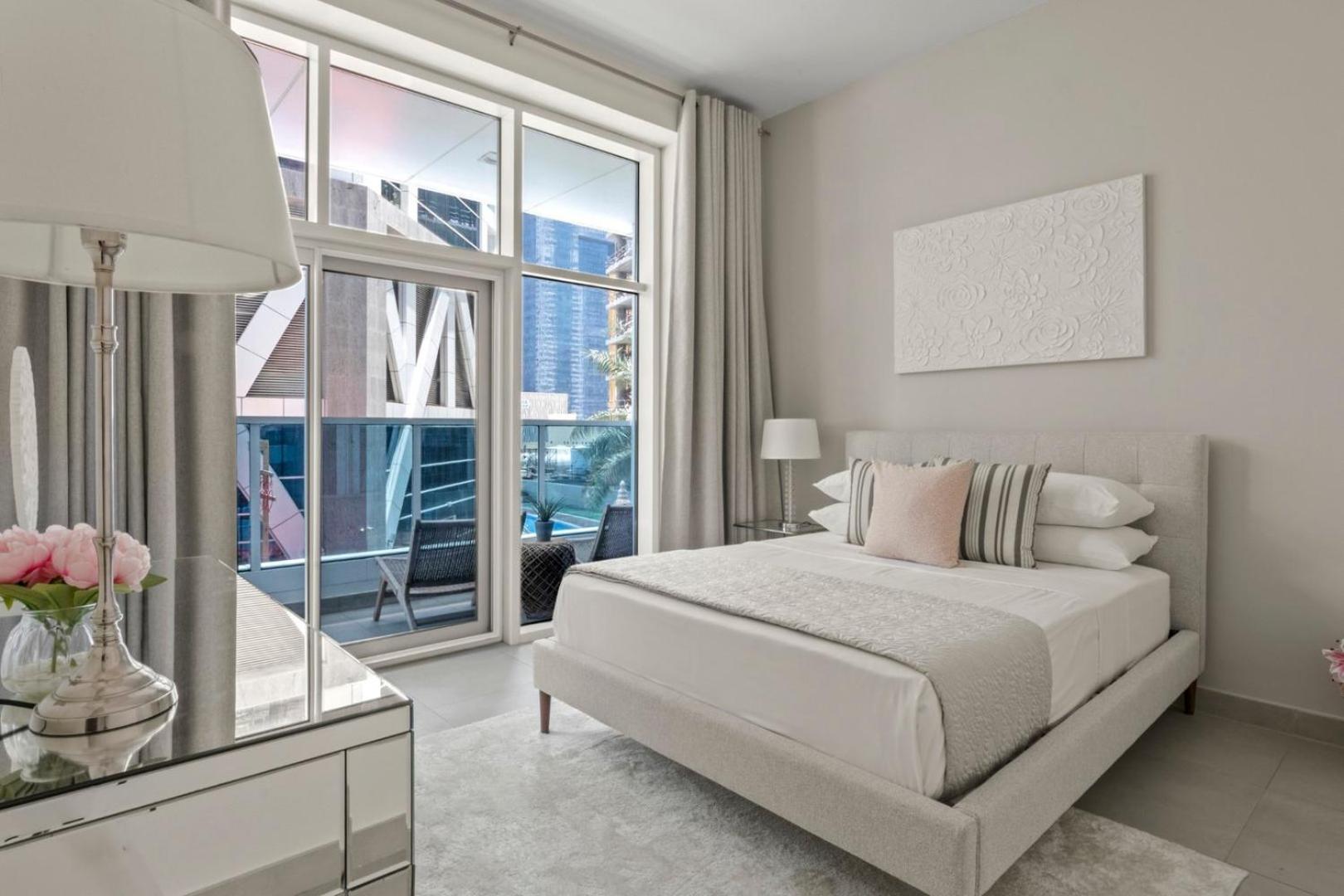 Guestready - Luxury Haven At Marina Arcade *