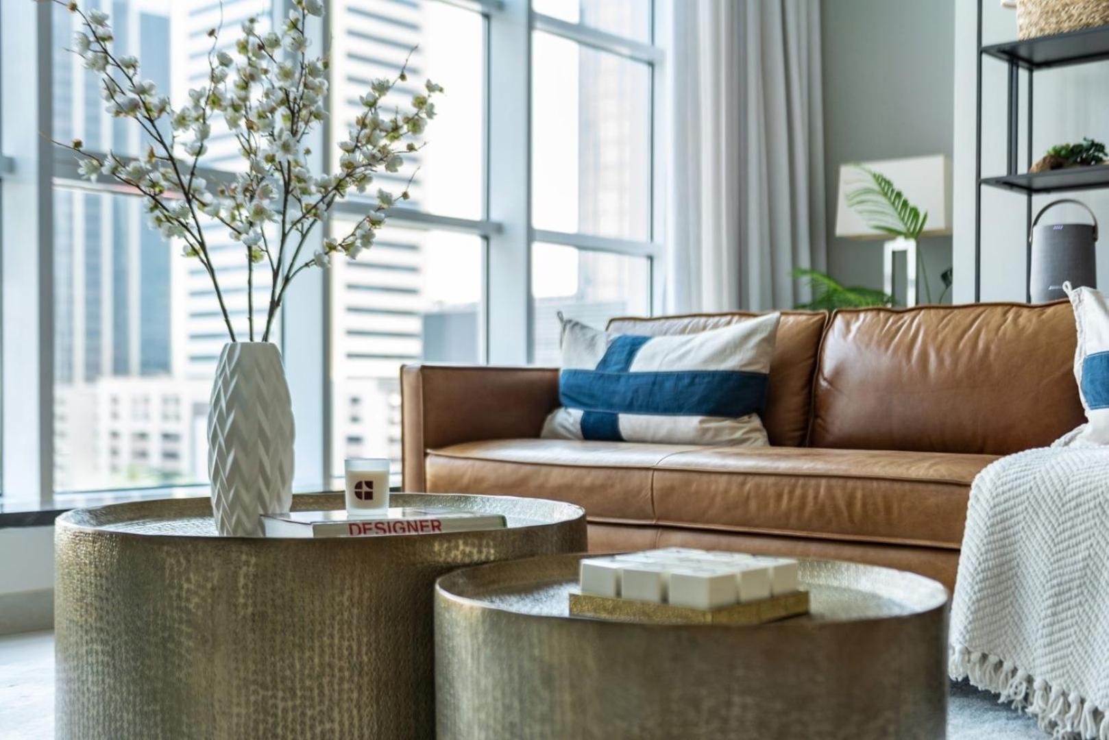 Guestready - Luxury Haven At Marina Arcade