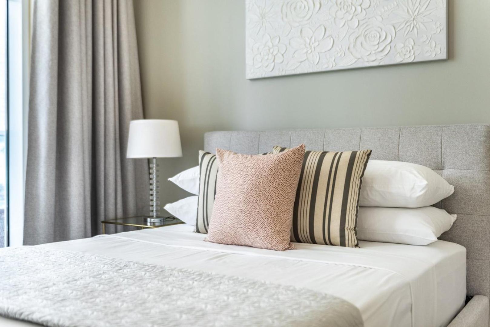 Guestready - Luxury Haven At Marina Arcade Apartment *