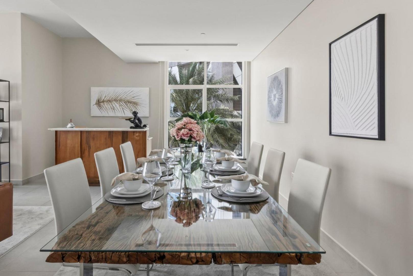 Guestready - Luxury Haven At Marina Arcade