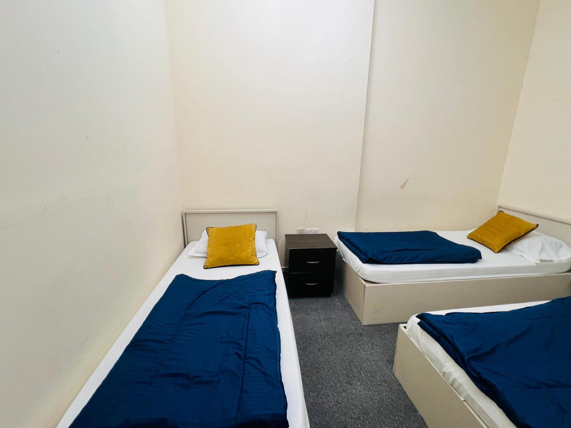 Hostel Short Term Tourist Place