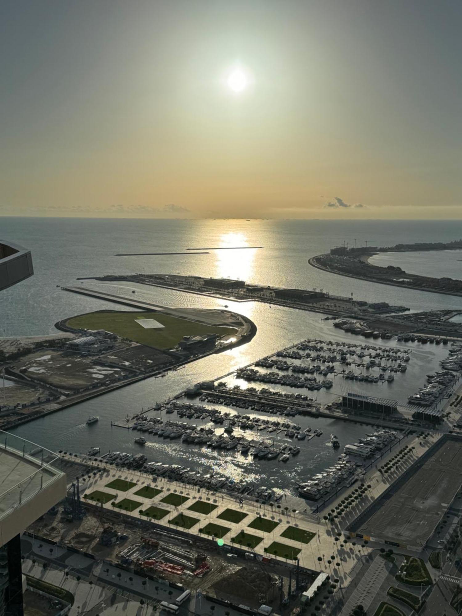 Appartement Stunning 1 Bedroom In Marina *