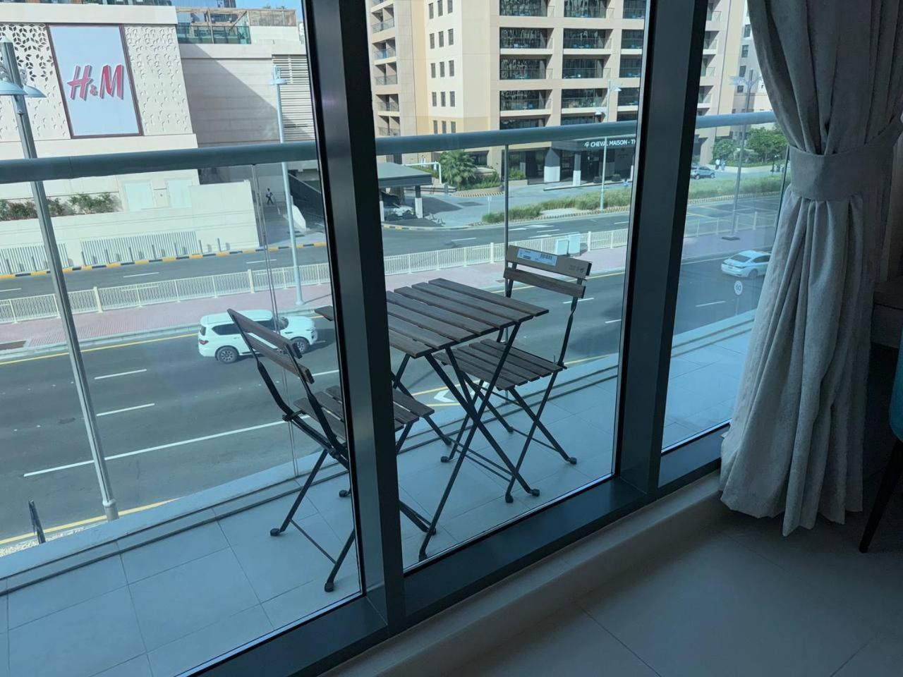 Appartamento Luxury 5 Star Onebedroom - Seven & - West Beach At The Palm Jumeirah