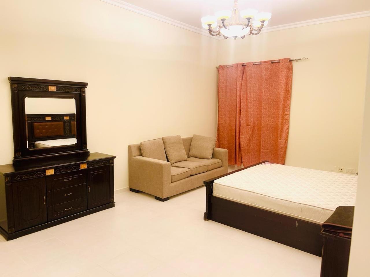 Appartement Al Ghazal Mall Residences *