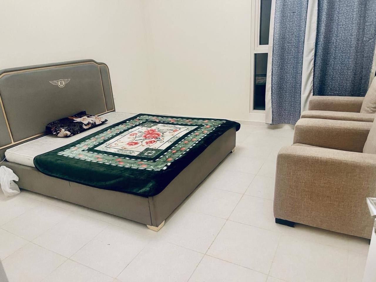 Al Ghazal Mall Residences Dubaï