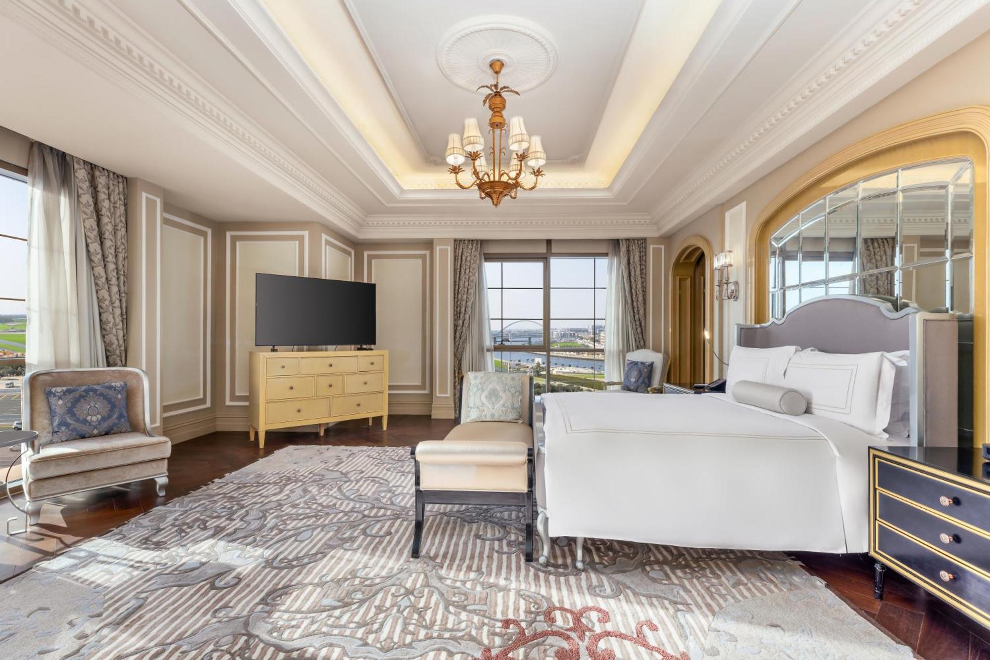 Al Habtoor Palace - Preferred &