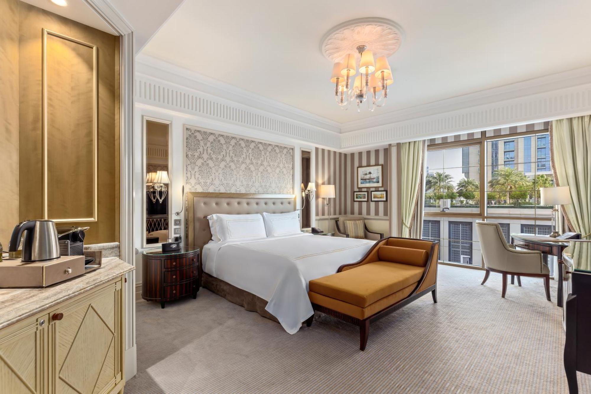 Al Habtoor Palace - Preferred &