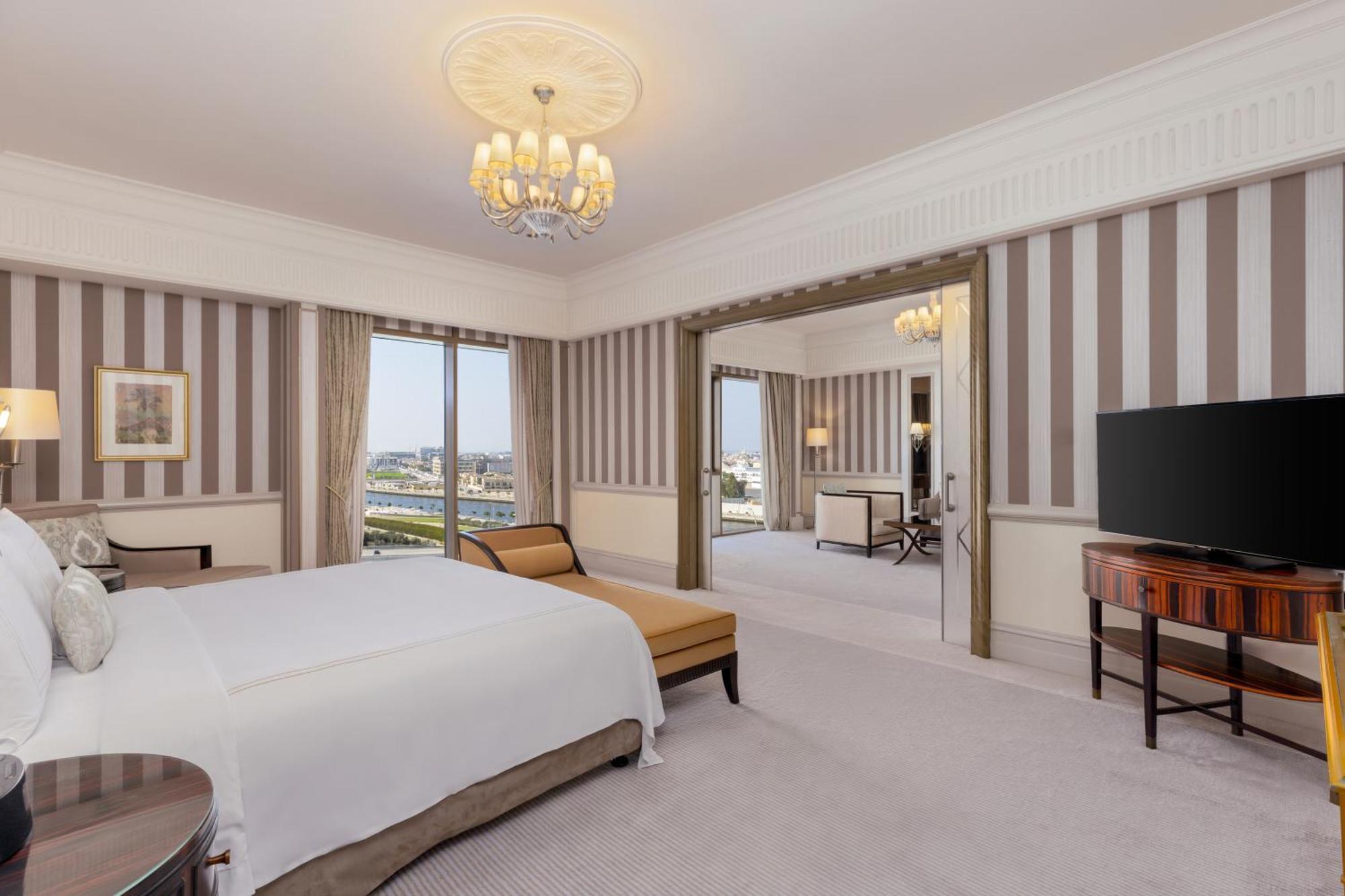 Al Habtoor Palace - Preferred &