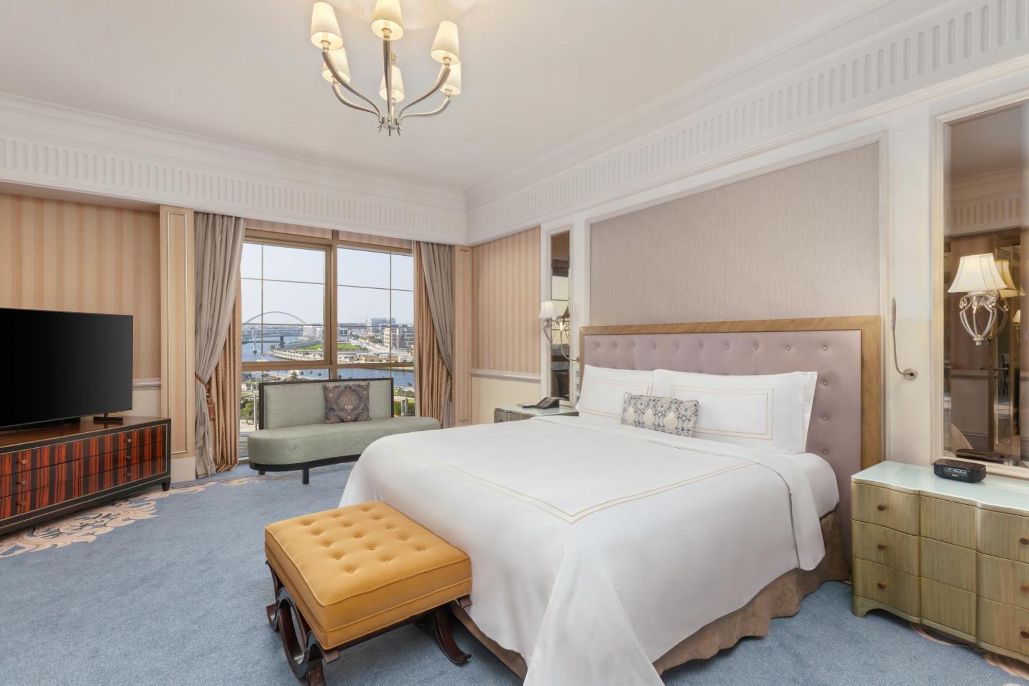 Al Habtoor Palace - Preferred & Dubái