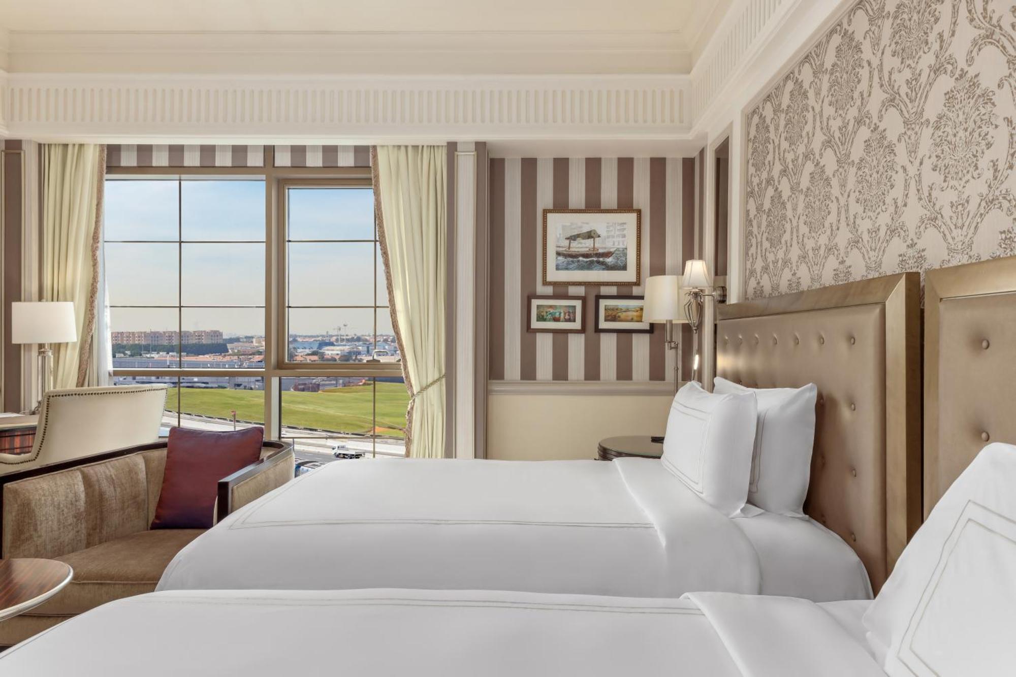 Al Habtoor Palace - Preferred & Dubái