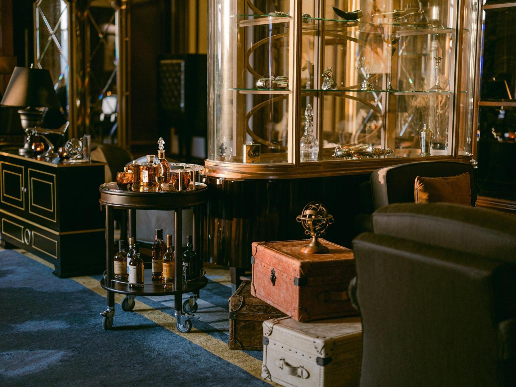 Al Habtoor Palace - Preferred &