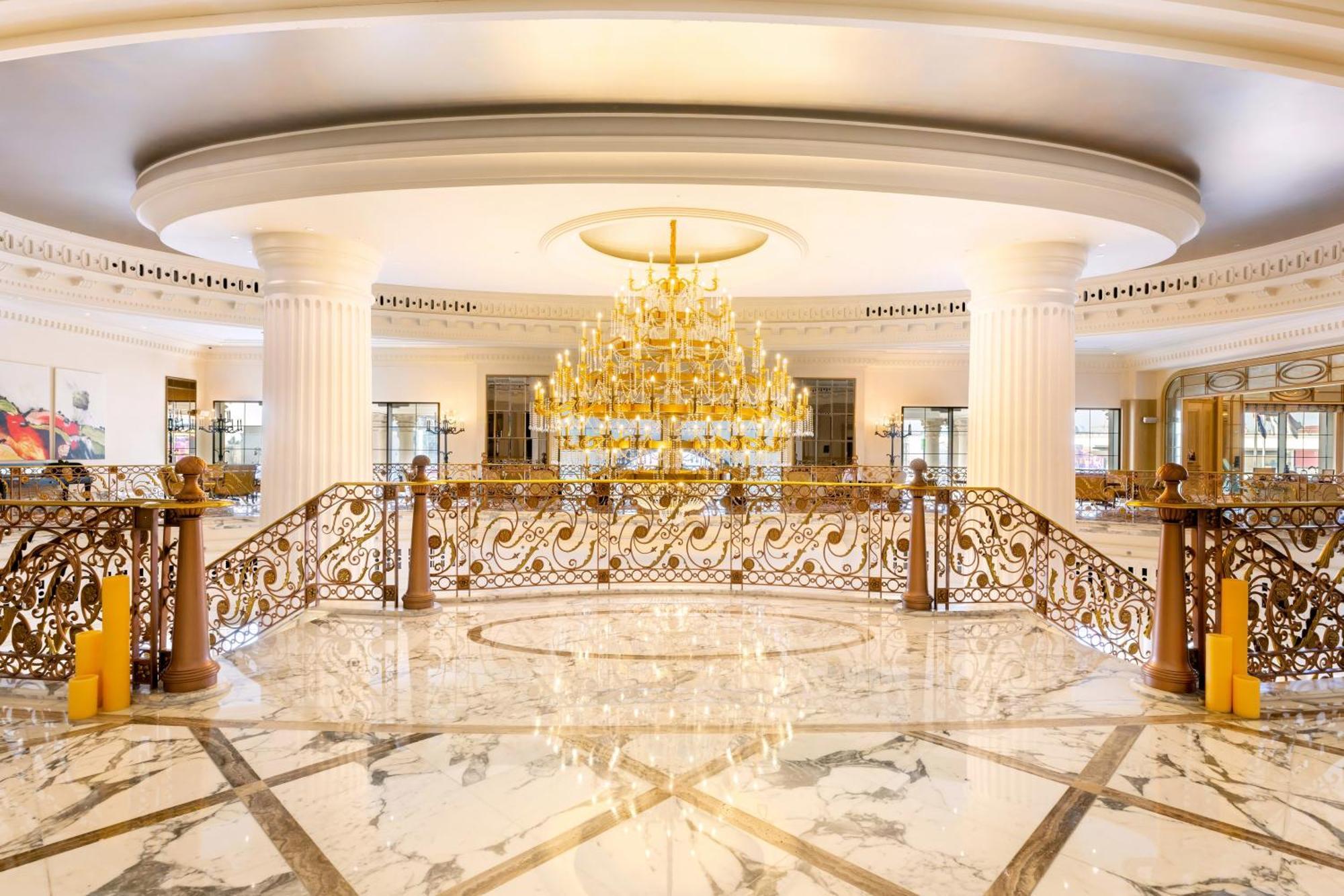 Hotel Al Habtoor Palace - Preferred &