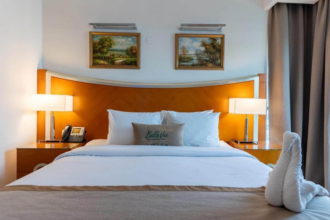 Apartamento Belle Vue Building *