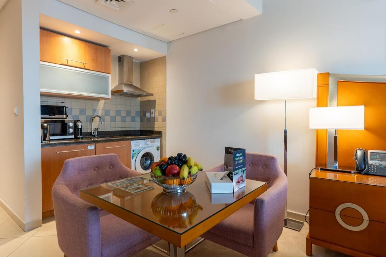 Apartamento Belle Vue Building Dubái