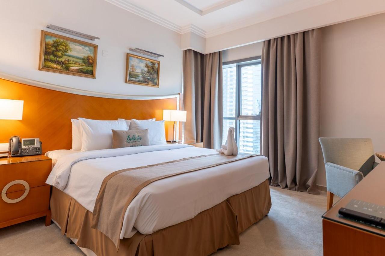Apartamento Belle Vue Building