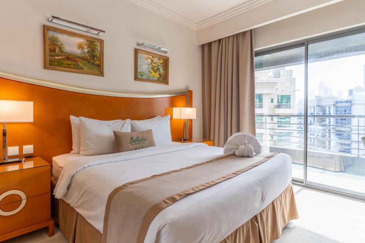 Apartamento Belle Vue Building Dubái