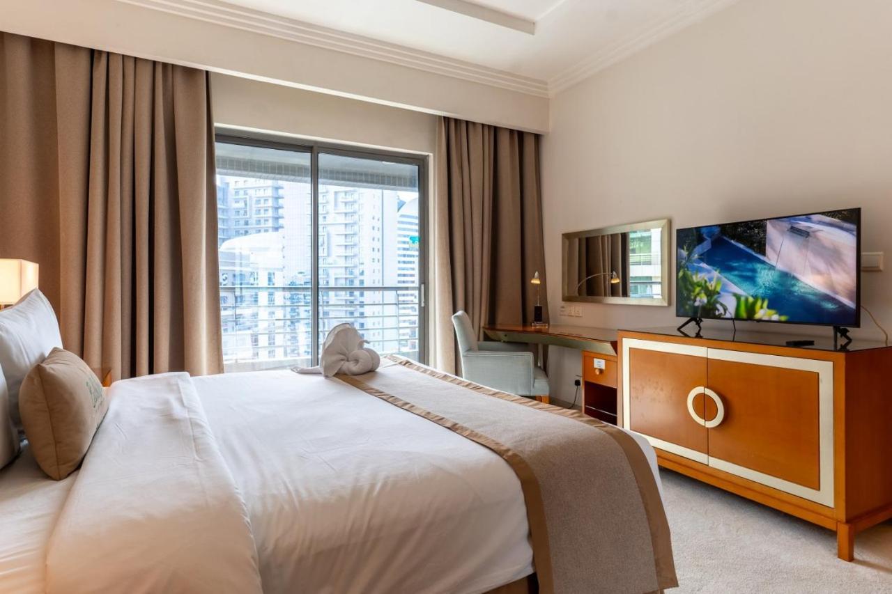 Belle Vue Building Apartamento