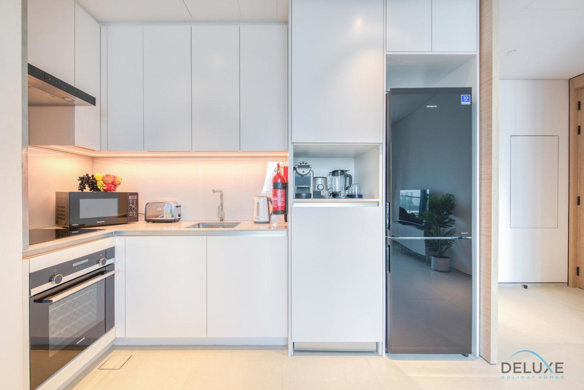 Apartment Classy 1br At The Address Residences In Jbr By Deluxe Homes *