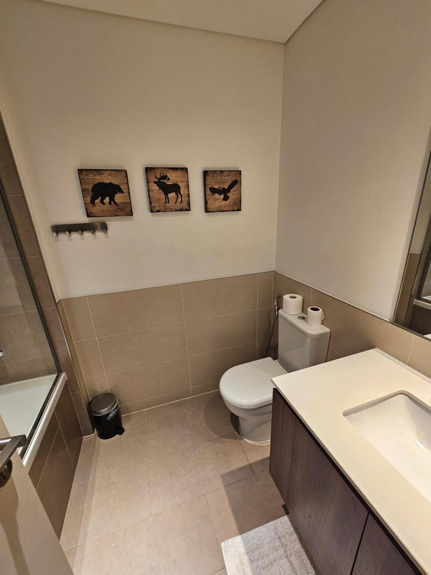 Apartamento Hills Park Heights 2