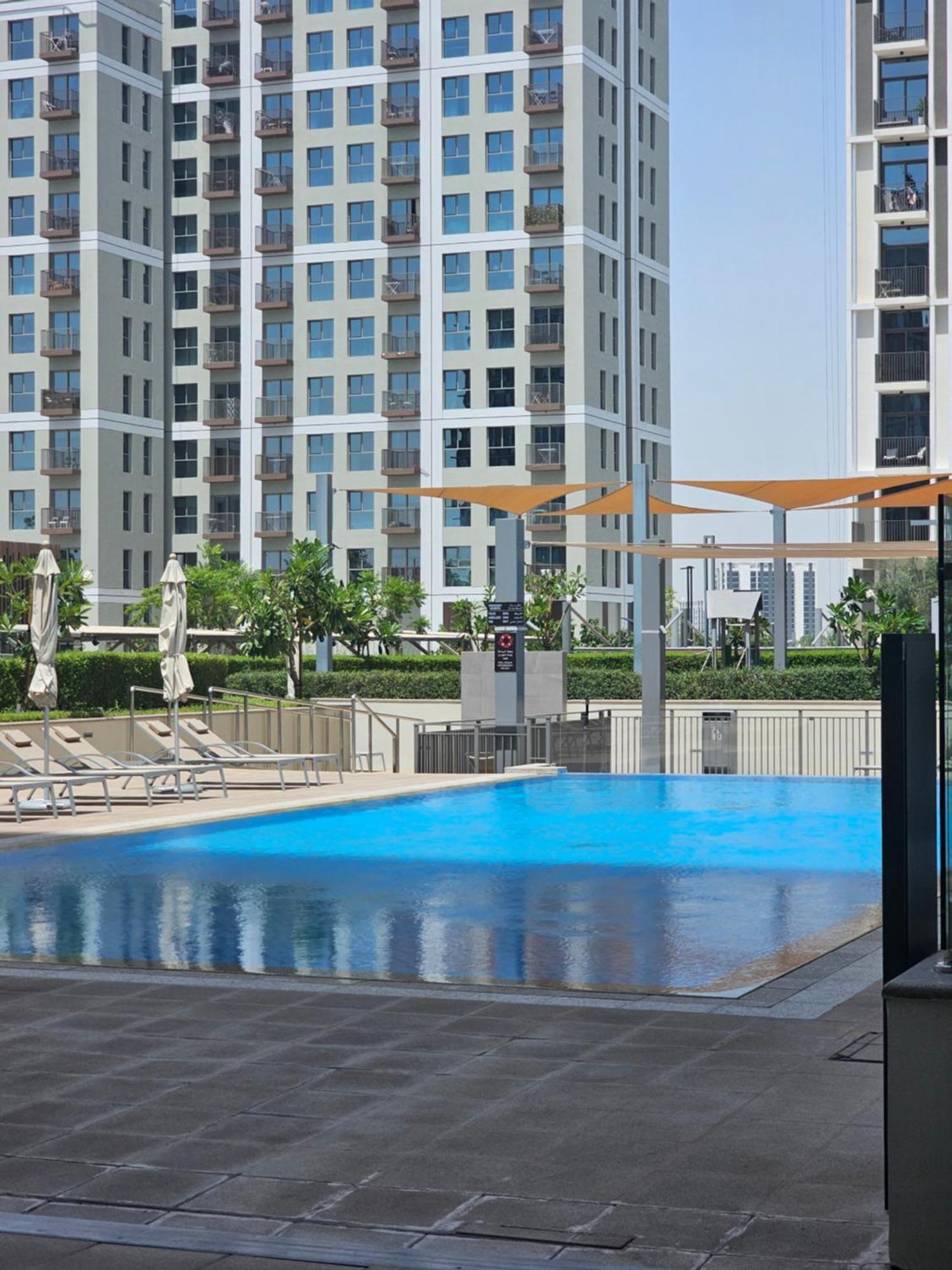 Hills Park Heights 2 Apartamento