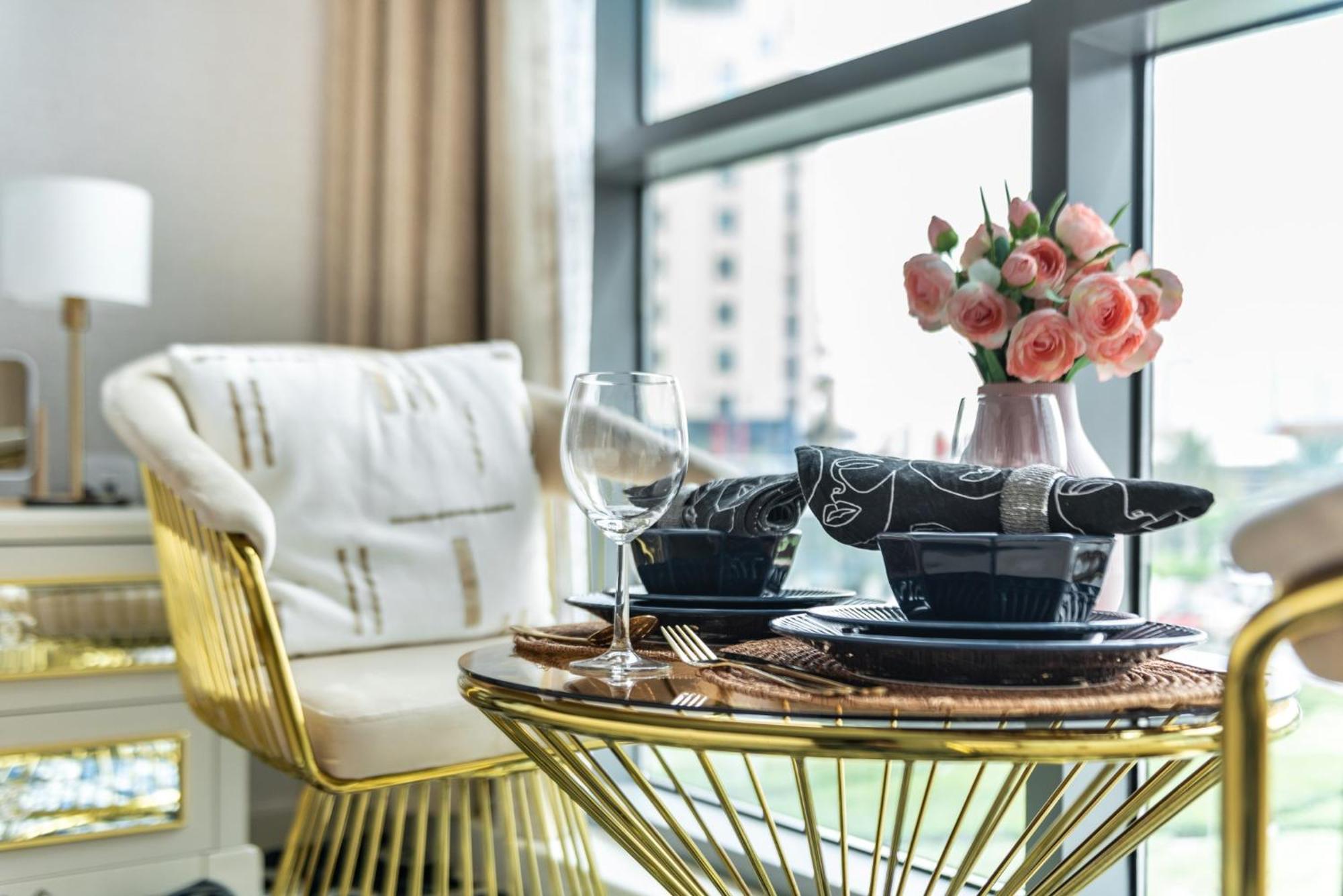 Apartamento The Smart Concierge - Seven Palm