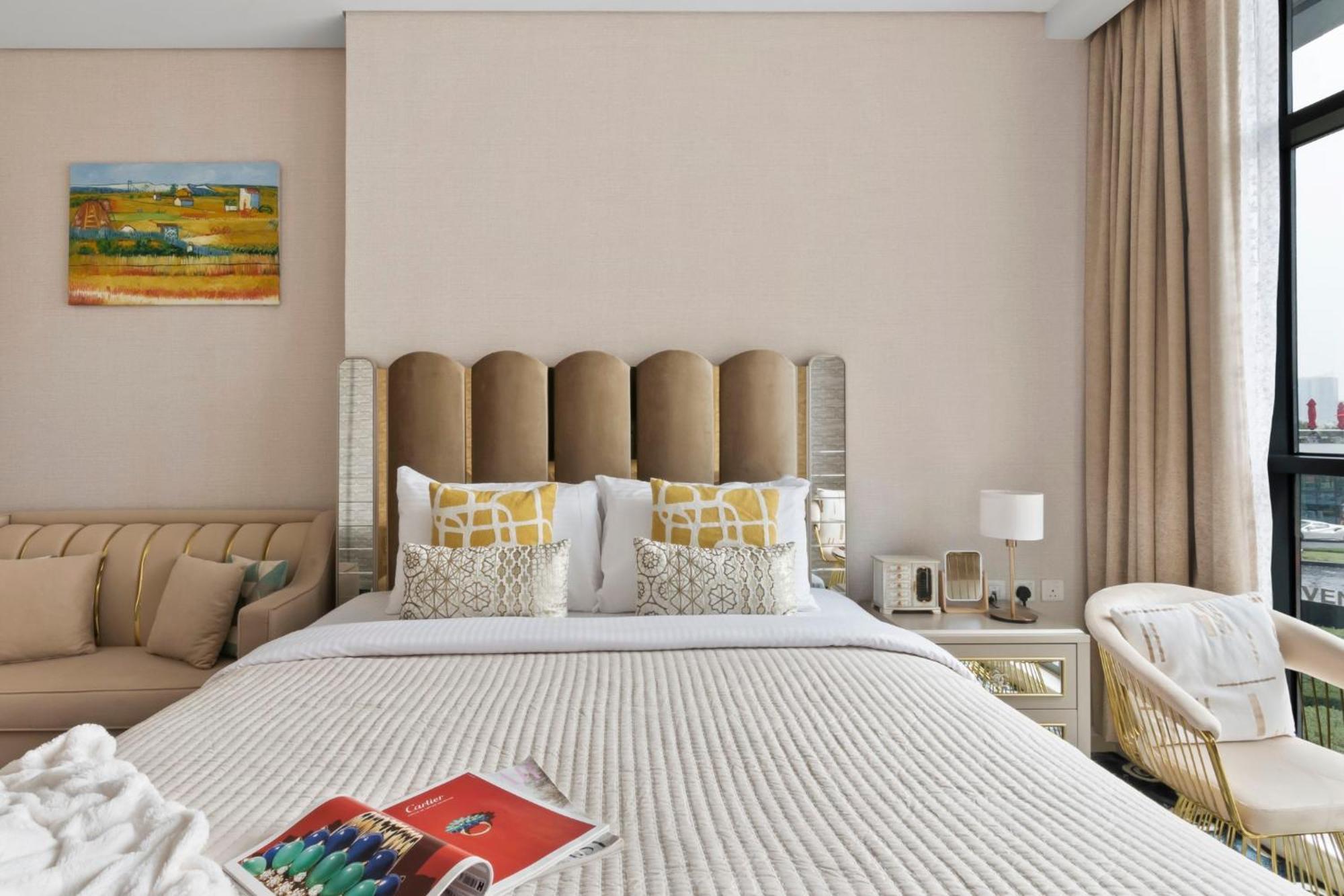 Apartamento The Smart Concierge - Seven Palm *