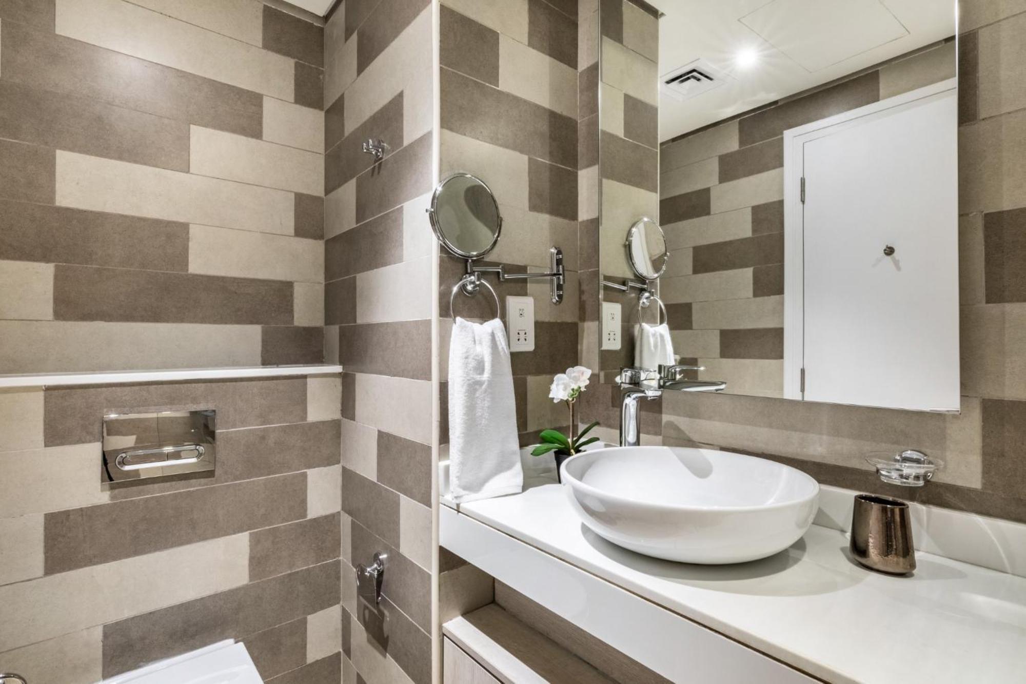 Apartamento The Smart Concierge - Seven Palm *