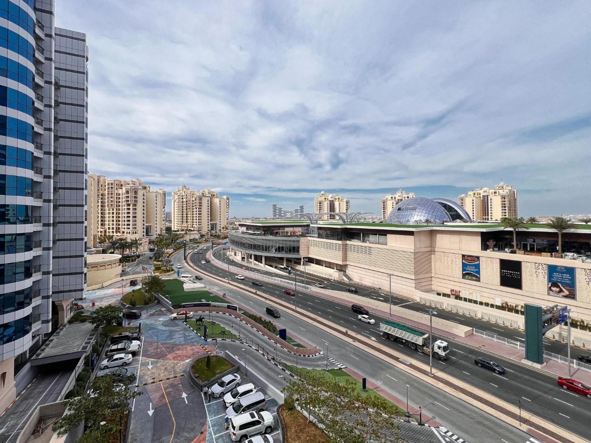The Smart Concierge - Seven Palm Apartamento *