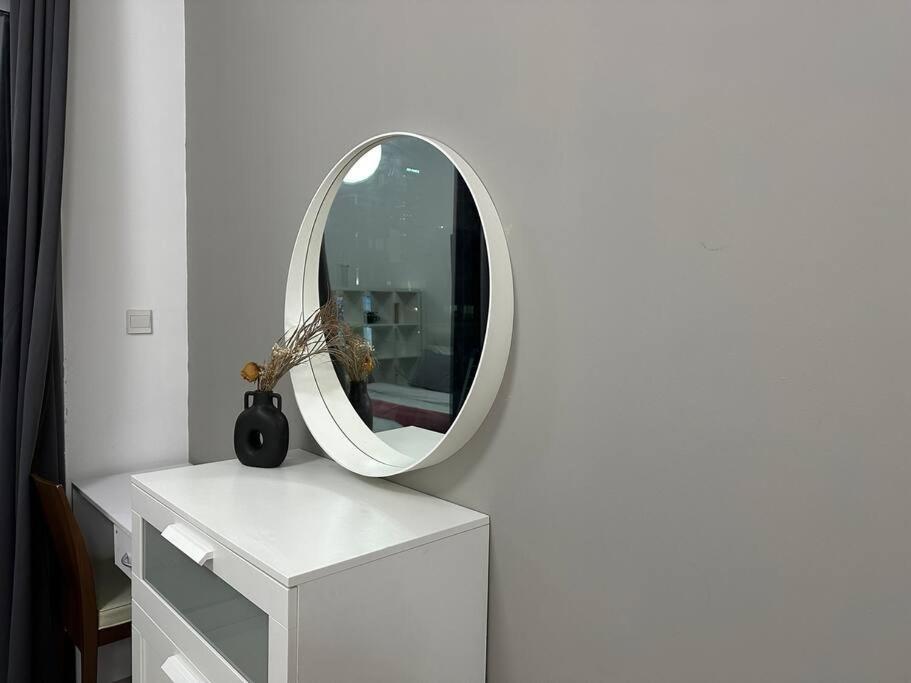 Cozy Studio- Marina *