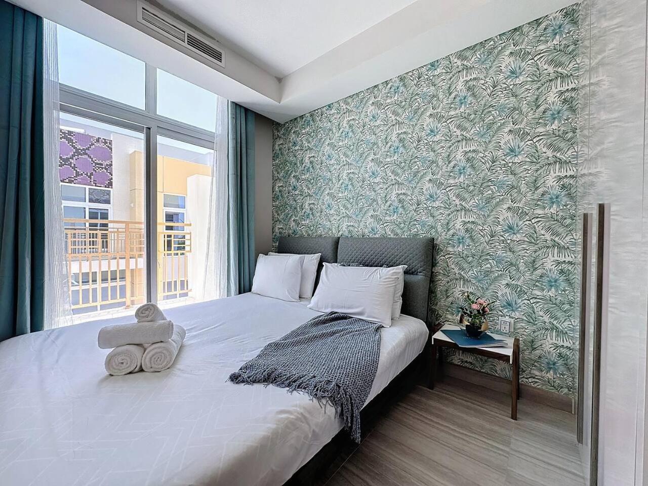 Сasa de vacaciones Key View - Aquilegia Villa, Damac Hills *