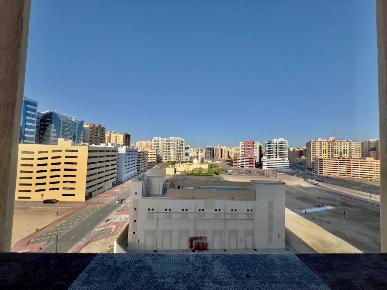 Apartamento Cozy 2 Bedroom In Al Nahda Dubai