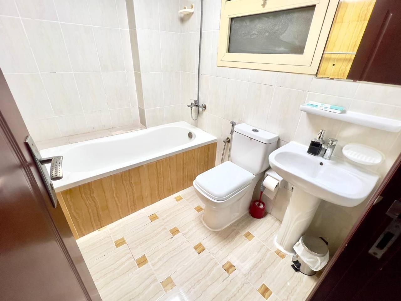 Cozy 2 Bedroom In Al Nahda Apartamento Dubai