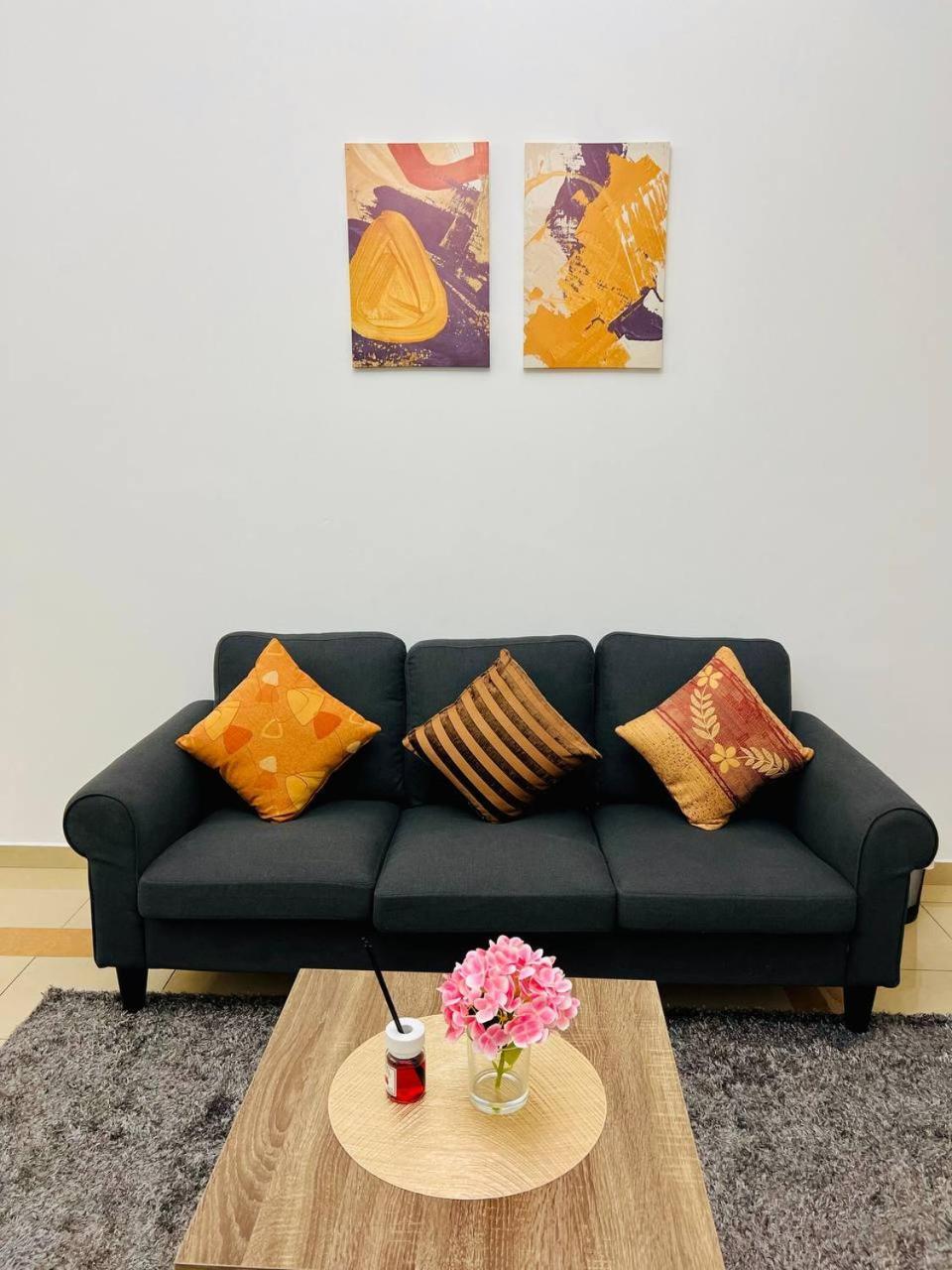 Cozy 2 Bedroom In Al Nahda Apartamento