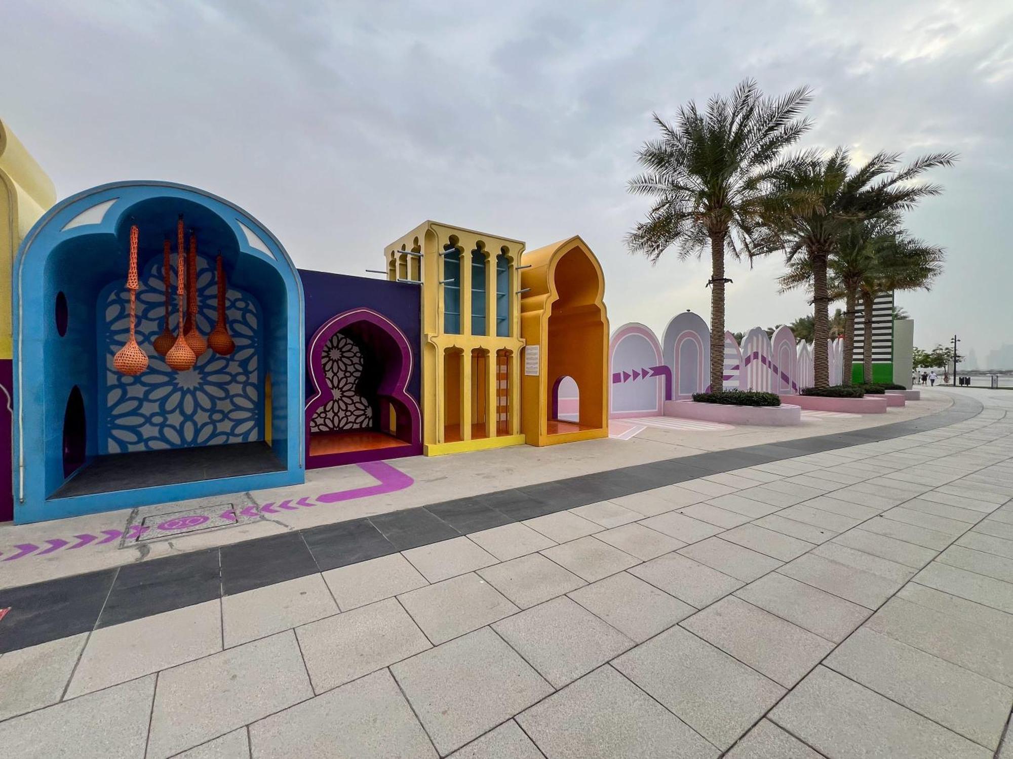 Frank Porter - Bayshore At Creek Dubaï