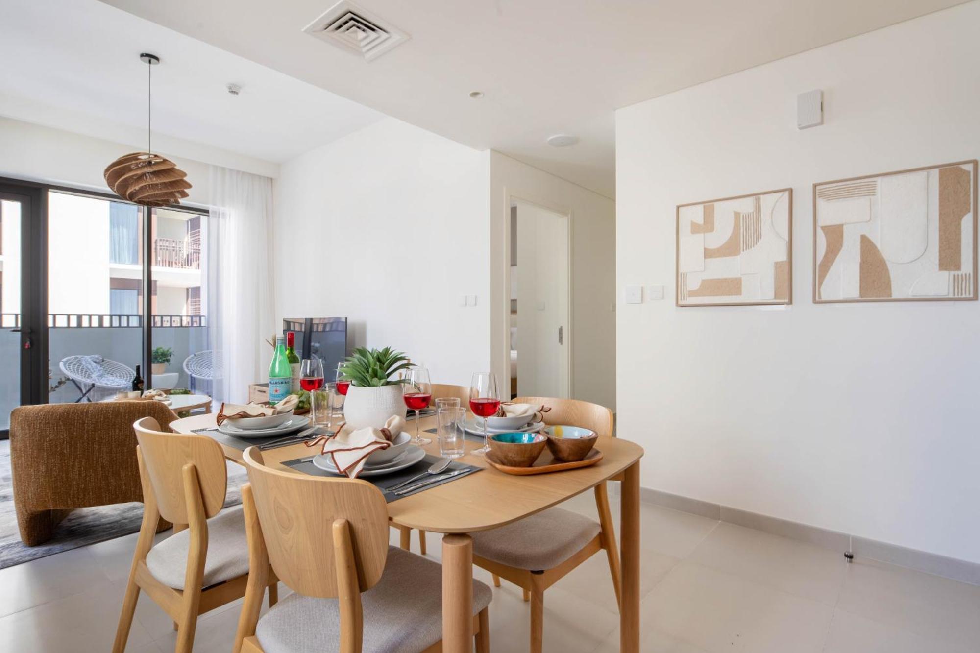 Appartement Frank Porter - Bayshore At Creek