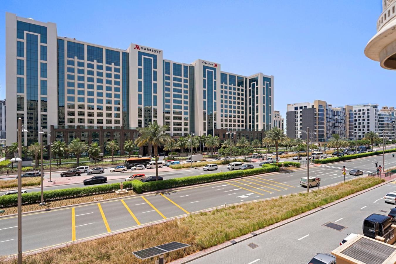 Appartement Stonetree - Golden Mile 4 - Access *