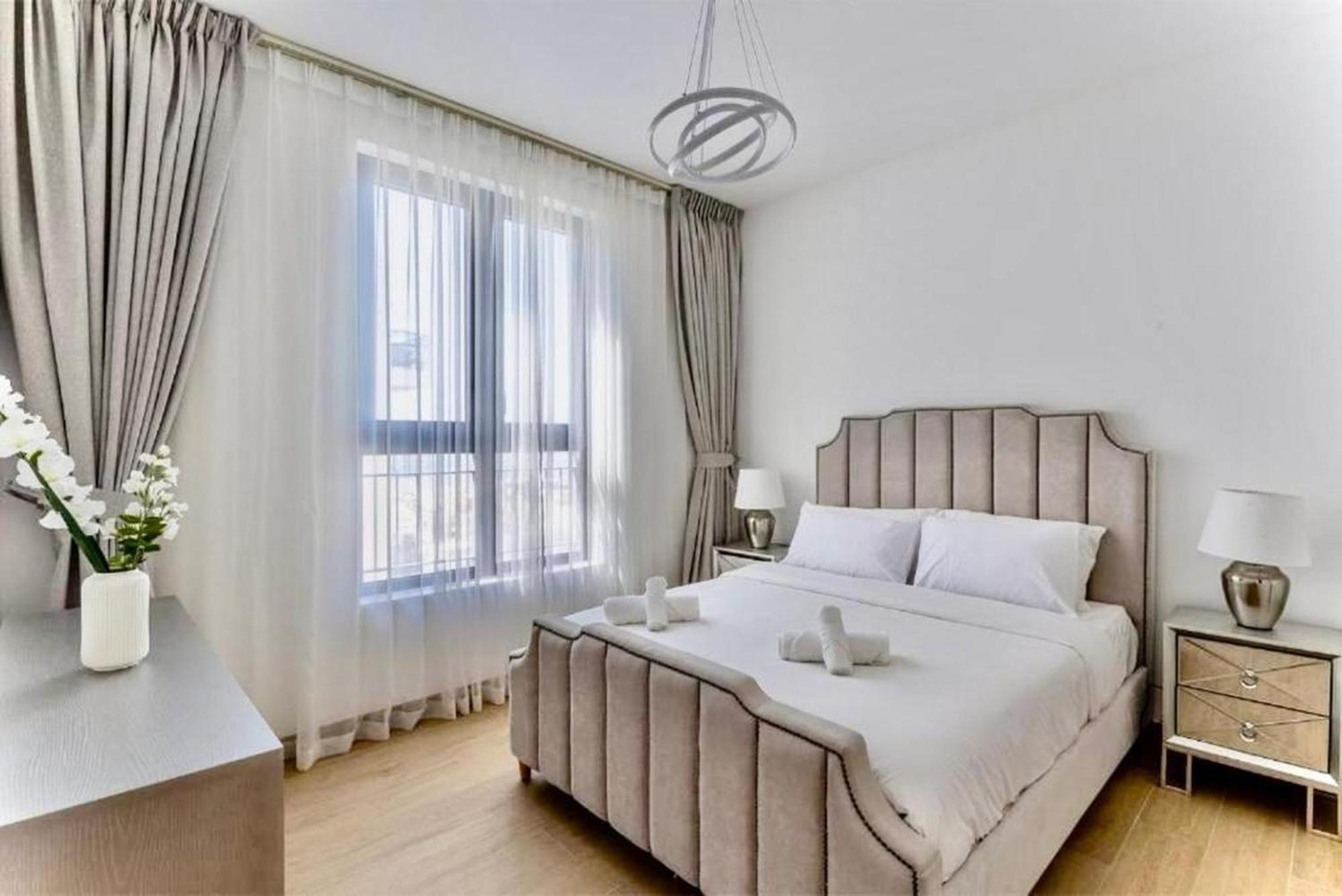 Apartment Ocean Majestic Full Sea View At Le Pont
