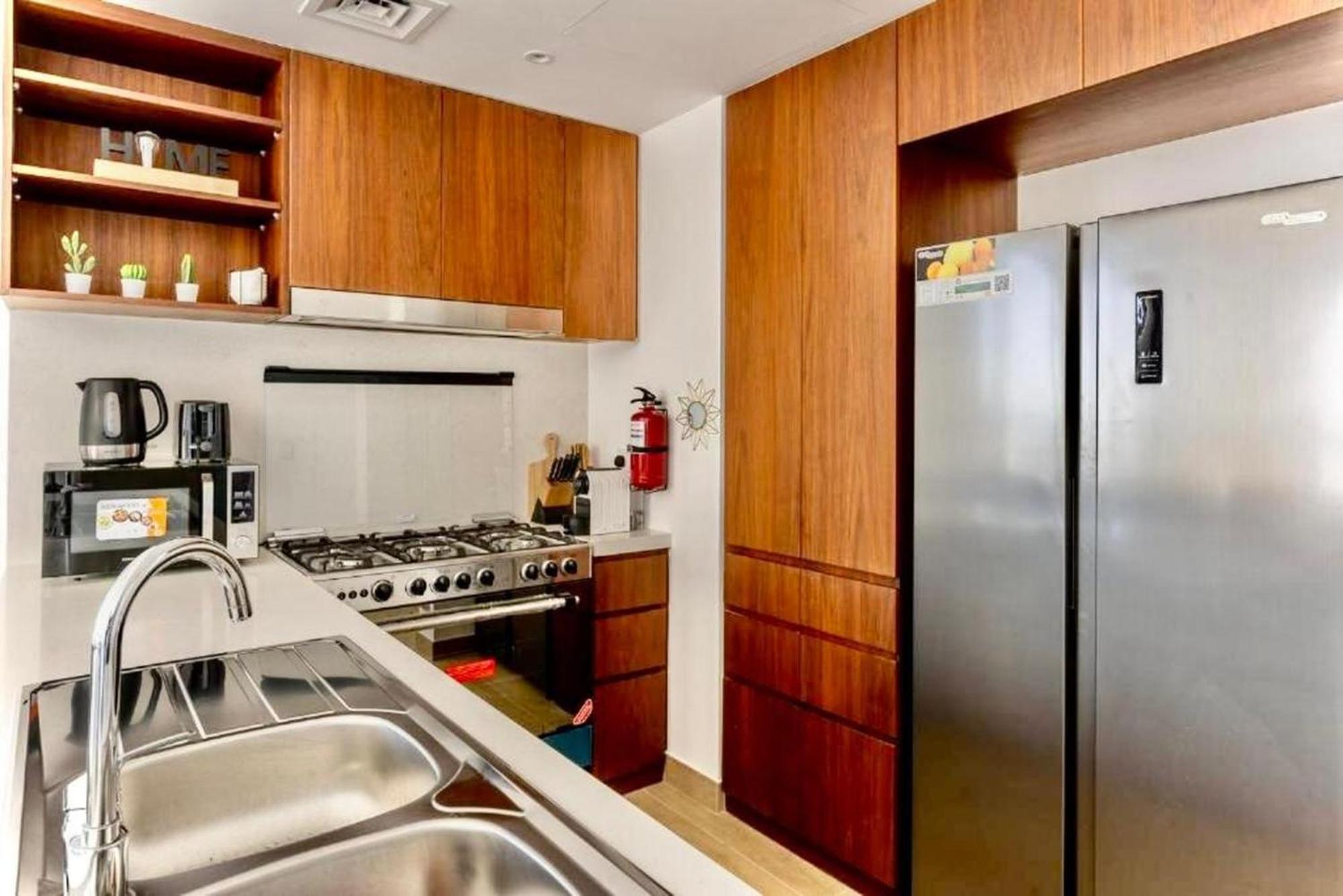 Apartment Ocean Majestic Full Sea View At Le Pont *