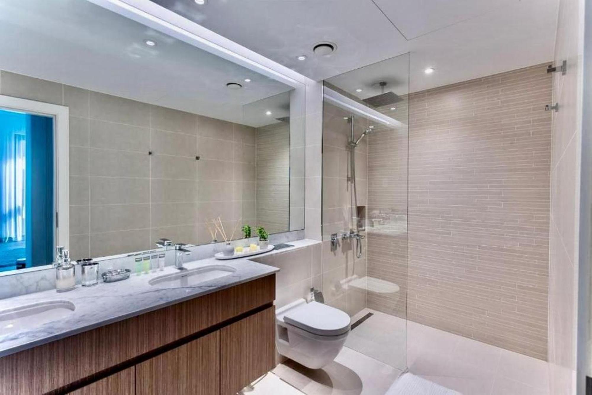 Apartment Ocean Majestic Full Sea View At Le Pont *
