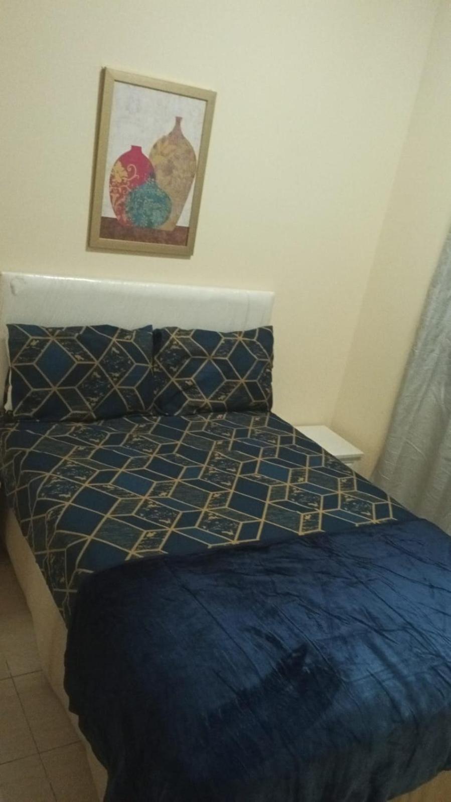 Decent Private Family With Shared Washroom Next To Burjuman Metro Séjour chez l'habitant *